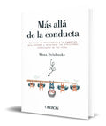 Portada de Libro Mas Alla De La Conducta [ Mona Delahooke ] Original