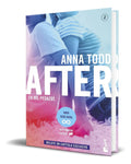 Portada de Libro After Vol.2 [ En Mil Pedazos ] Original