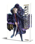 Portada de Cómic Shuumatsu No Valkyrie [ Vol. 19 ] Español Original