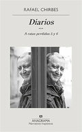 Portada de Libro Diarios. A Ratos Perdidos 5 Y 6 [ Original ]