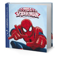 Portada de Libro Spider Man [ Cuentos De Buenas Noches ] Original