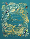 Portada de Antología De Animales Extraordinarios / Dk
