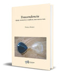 Portada de Libro Trascendencia [ Apego, Memoria Y Conflicto ] Original
