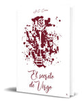 Portada de Libro El Secreto De Virgo [ J.c. Civico ] Original