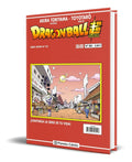 Portada de Libro Dragon Ball Serie Roja Vol.303 [ Original ]