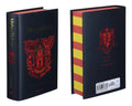Portada de Harry Potter [ Las Reliquias De La Muerte] Gryffindor Inglés
