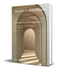 Portada de Libro Ciudadelas De La Soberbia [ Martha Nussbaum ] Original