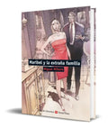 Portada de Maribel Y La Extraña Familia [ Mihura Santos ] Original