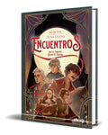 Portada de Libro Secretos De La Luna Llena Vol.2 [ Encuentros] Original
