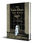 Portada de Libro The Little Ghost Who Was A Quilt [ Original ]