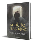 Portada de Libro El Secreto Del Peregrino [ Peter Harris ] Original