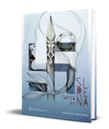 Portada de Libro Lanza De Sirena [ Guillermo A. Cabrera Moya ] Original
