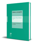 Portada de Libro Género Y Corrupción Monique Thiteux-altschul Original