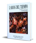 Portada de Libro Labios Del Tiempo [ Soledad Caballero Castro] Original