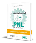 Portada de El Color Del Cristal [ Pnl Y El Arte De Fluir ] Original