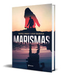 Portada de Libro Marismas [ Bea Roger ] Original