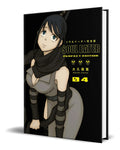 Portada de Manga Soul Eater Vol.4 [ The Perfect Edition ] [ Pasta Dura ] [ En Inglés ] Atsushi Ohkubo