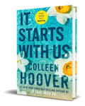 Portada de Libro It Starts With Us [ Colleen Hoover ] Original