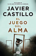 Portada de El Juego Del Alma - Castillo, Javier
