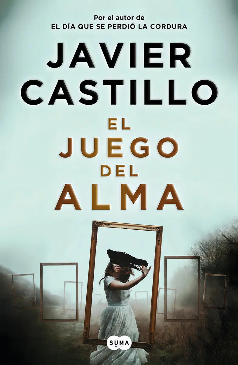 Portada de El Juego Del Alma - Castillo, Javier