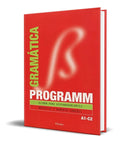 Portada de Programm [ Alemán Para Hispanohablantes ] Gramática A1- C2