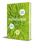 Portada de Abundancia [ El Futuro Es Mejor De Lo Que Piensas] Original