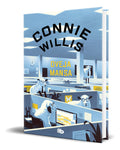 Portada de Libro Oveja Mansa [ Connie Willis ] Original
