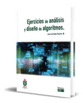 Portada de Libro Ejercicios De Análisis Y Diseño De Algoritmos Original