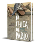 Portada de Libro La Chica De Pablo [ Naiara Dominguez ] Original