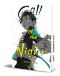 Portada de Libro Call Of The Night Vol.11 [ Kotoyama ] Original