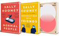Portada de Libro 3 Books Collection Set [ Sally Rooney ] Original