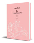 Portada de Libro La Remplaçante [ Audren ] Original, De Audren., Vol. 1. Editorial L Ecole Des Loisirs, Tapa Blanda En Franc…
