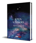 Portada de Libro Iota Cancri [ Silvia Samsari ] Original