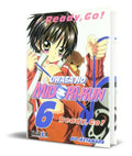 Portada de Libro Los Rumores Sobre Midori [ Go Ikeyamada ] Original