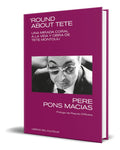 Portada de Libro Round About Tete [ Pere Pons Macias ] Original
