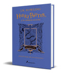 Portada de Harry Potter Y La Camara Secreta [ Ravenclaw ] Pasta Dura