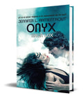 Portada de Libro Onyx [ Saga Lux Ii ] Original