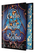 Portada de Libro El Ciclo Del Roble Y El Acebo [ K. A. Linde ] Original, De K. A. Linde., Vol. 1. Editorial Editorial Hidra,…