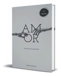 Portada de Libro Amor [ Poesía Del Corazón ] Original