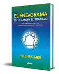 Portada de Libro El Eneagrama En El Amor Y El Trabajo [ Original ]