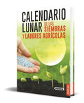 Portada de Libro Calendario Lunar De Las Siembras Y Labores Agrícolas