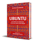 Portada de Libro Ubuntu [ Lecciones De Sabiduría Africana ] Original