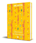 Portada de Libro Orgullo Y Prejuicio [ Austen Jane ] Original