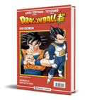 Portada de Libro Dragon Ball Serie Roja Vol. 234 [ Original ]