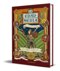Portada de Libro La Edad Media [ Eleanor Janega ] Original