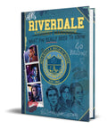 Portada de Libro Riverdale Student Handbook [ Official ] Original