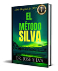 Portada de Libro El Método Silva [ José Silva ] Español Original