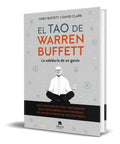 Portada de El Tao De Warren Buffett [ Pasta Dura] Sabiduría De Un Genio