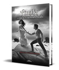Portada de Libro Finale [ Hush, Hush 4 ] Original