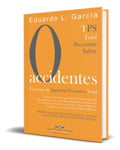 Portada de Libro Cero Accidentes [ El Sistema De Seguridad Total ]